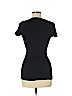 Splendid Black Short Sleeve T-Shirt Size M - photo 2
