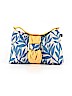 Assorted Brands Blue Shoulder Bag One size - photo 1