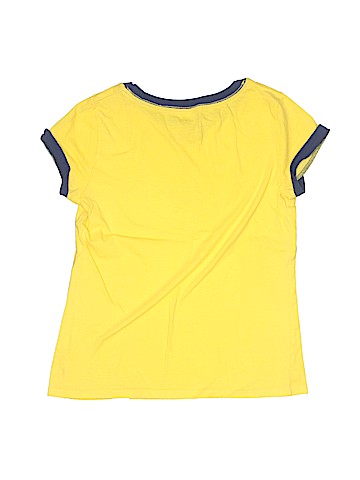 Tommy Hilfiger Short Sleeve T-Shirt (view 2)