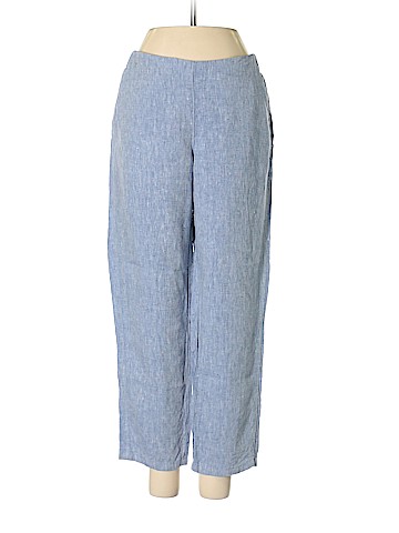 J.jill Linen Pants (view 1)