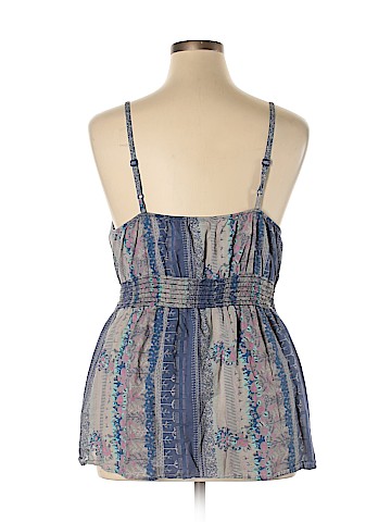 Maurices Sleeveless Blouse (view 2)