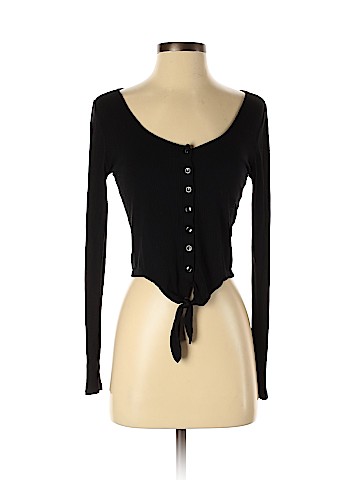 Forever 21 Long Sleeve Top (view 1)