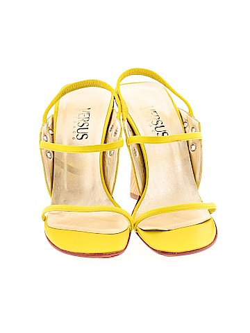 Versus Versace Sandals (view 2)