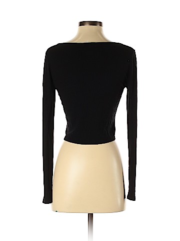 Forever 21 Long Sleeve Top (view 2)