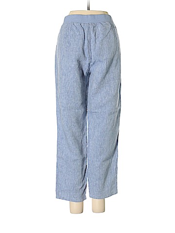 J.jill Linen Pants (view 2)