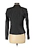H&M Gray Blazer Size 6 - photo 2