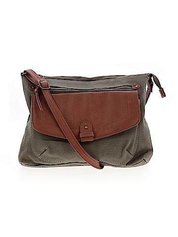 Unbranded Crossbody Bag (view 1)