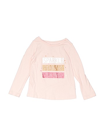 Baby Gap Long Sleeve T-Shirt (view 1)