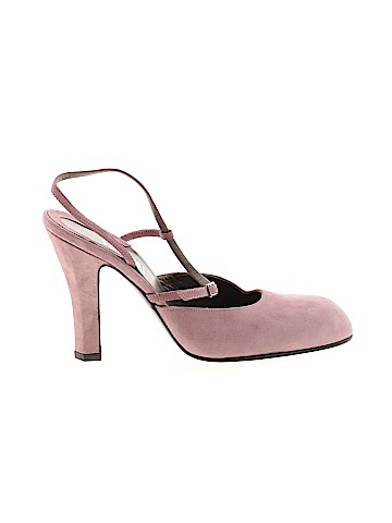 Gianni Versace Heels (view 1)