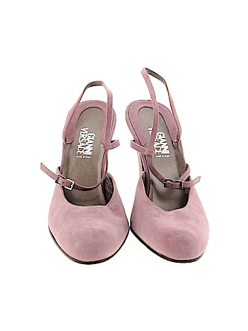 Gianni Versace Heels (view 2)