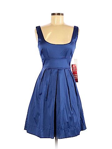 Teeze Me Casual Dress (view 1)