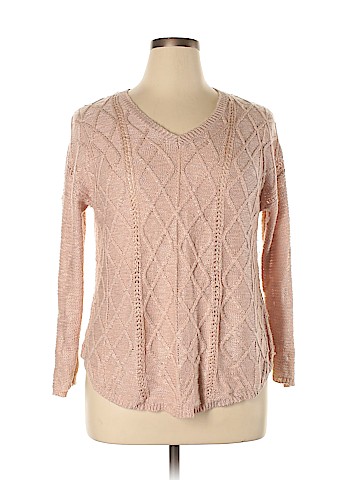 rue21 Pullover Sweater (view 1)