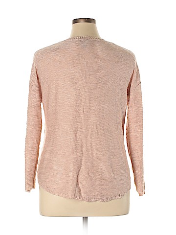 rue21 Pullover Sweater (view 2)