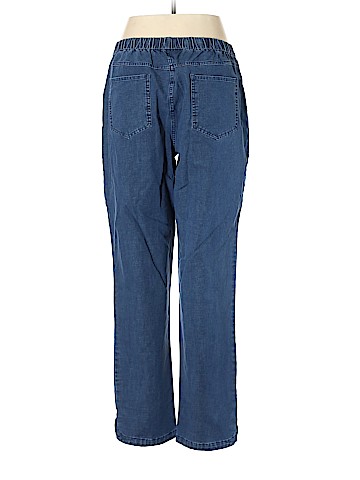 Isaac Mizrahi LIVE! Jeggings (view 2)