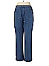 Isaac Mizrahi LIVE! Blue Jeggings Size 16 (tall) - photo 2