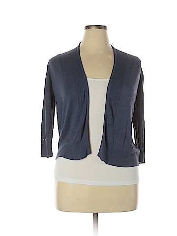 Ann Taylor LOFT Outlet Cardigan (view 1)