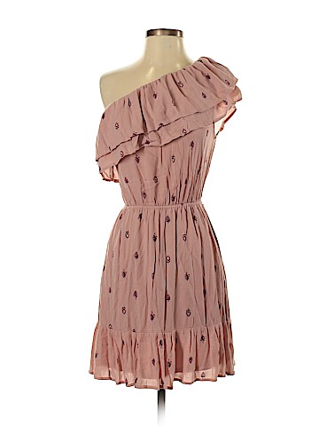 Mossimo Supply Co. Casual Dress (view 1)