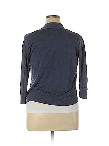 Ann Taylor LOFT Outlet Cardigan (view 2)