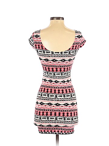 Charlotte Russe Casual Dress (view 2)