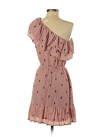 Mossimo Supply Co. Casual Dress (view 2)