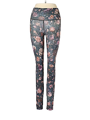 Lululemon Athletica Active Pants (view 1)