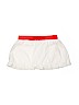 Adidas 100% Polyester White Active Skort Size S - photo 2