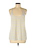 Victoria's Secret Ivory Tank Top Size M - photo 1