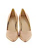 Marc Fisher Tan Heels Size 10 - photo 2