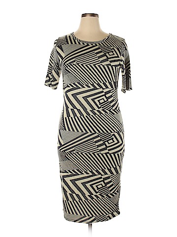 Lularoe Casual Dress (view 1)