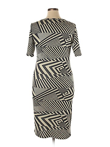 Lularoe Casual Dress (view 2)