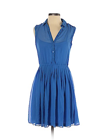 American Eagle Outfitters Casual Dress (view 1)