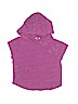 Assorted Brands Solid Purple Pullover Hoodie Size L (kids) - photo 1