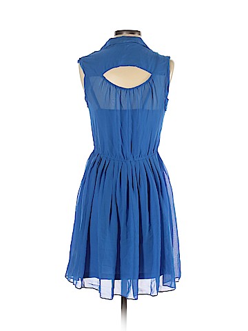 American Eagle Outfitters Casual Dress (view 2)