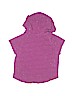Assorted Brands Solid Purple Pullover Hoodie Size L (kids) - photo 2