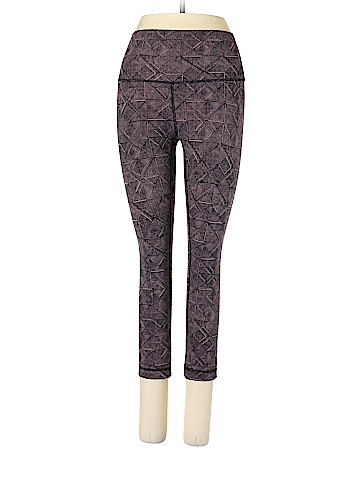 Lululemon Athletica Active Pants (view 1)