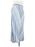 Motherhood Blue Casual Skirt Size M - photo 1
