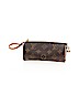 Louis Vuitton Brown Monogram Canvas Mini Papillon Pouch One size - photo 1