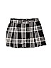Justice Black Skort Size 12 - photo 1
