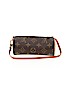 Louis Vuitton Brown Monogram Canvas Mini Papillon Pouch One size - photo 3