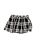 Justice Black Skort Size 12 - photo 2