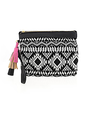 No Boundaries Wristlet (view 1)