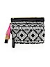No Boundaries Black Wristlet One size - photo 1