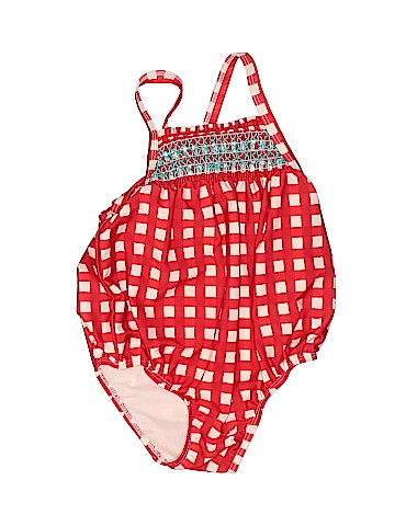 Cat & Jack One Piece Swimsuit (view 1)