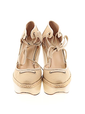 Max Mara Wedges (view 2)