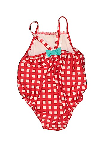 Cat & Jack One Piece Swimsuit (view 2)