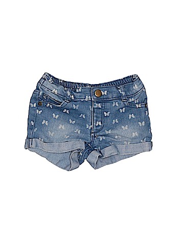 Crazy 8 Denim Shorts (view 1)