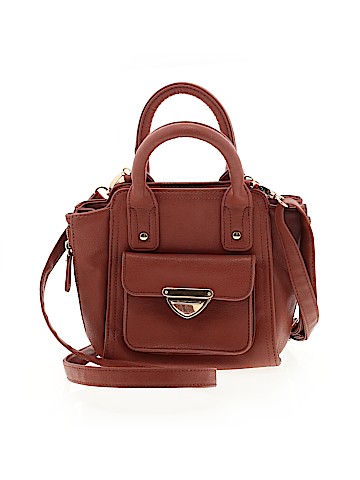 Unbranded Satchel (view 1)