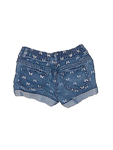 Crazy 8 Denim Shorts (view 2)