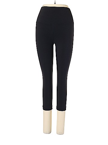 Lululemon Athletica Active Pants (view 1)