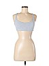 Lululemon Athletica Gray Sports Bra Size 6 - photo 1